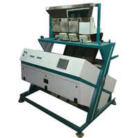 Rice Sorting Machine