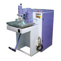 High Frequency Welding Machine