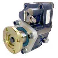 Pto gearbox