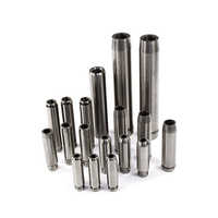 Engine valve guides