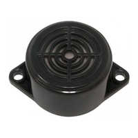 Electric buzzers