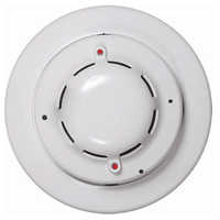 Photoelectric alarms
