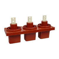 Epoxy bushing