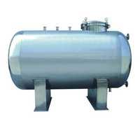 Fuel oil tank