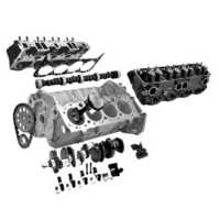 Diesel engine spare parts