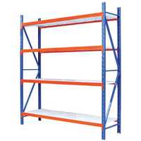 Warehouse Racks