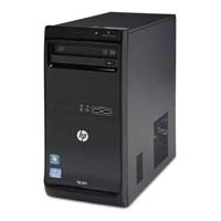 Hp Cpu