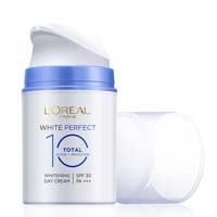 Loreal paris cream