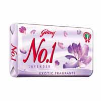 Godrej no 1 soap