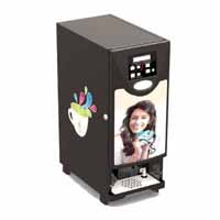 Godrej coffee vending machine