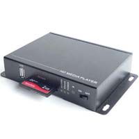 Digital signage player