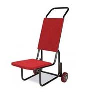 भोज कुर्सी ट्रॉली