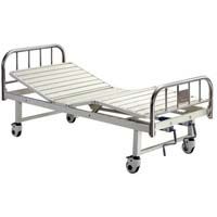 Ss hospital bed