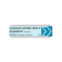 Fluocinolone acetonide cream
