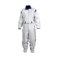 Sand blasting suit