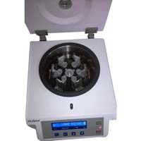 Cytocentrifuge
