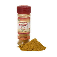 Madras curry powder