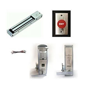 Access control accessories