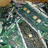 Motherboard scrap