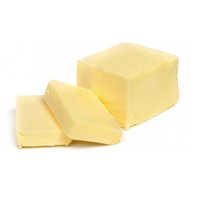 Skimmed Butter