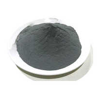 Zinc dross