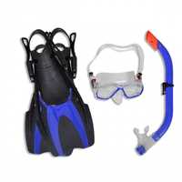 Diving set