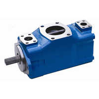 Vane pump