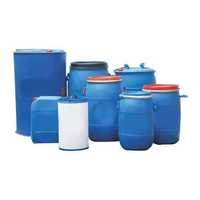 Chemical handling equipment