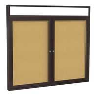 Cork Board