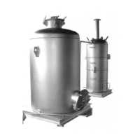 Precision boilers