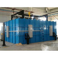 Rectangular bell furnace