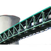 Pipe conveyor