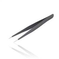 Precision tweezers