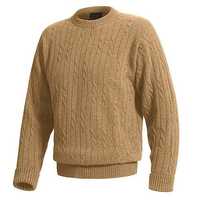 Woolen Pullover