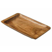 Wooden Serving Tray