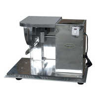 Meat Cutting Machine