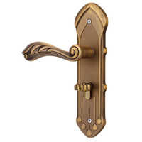 Door Handle Lock