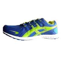 Pvc sports shoes