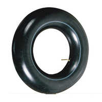 Two wheeler tube
