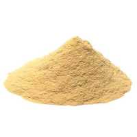 Lemon peel powder