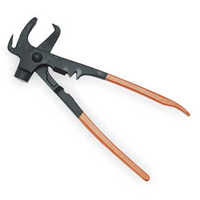 Weight plier