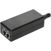 Power over ethernet