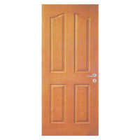 Regency panel door