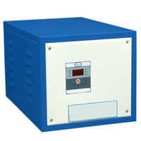 Air Cooled Servo Voltage Stabilizer