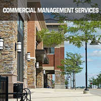 Commercial Management Services