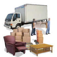 Furniture Relocation Services