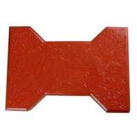 Interlocking block