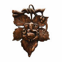 Metal wall hangings