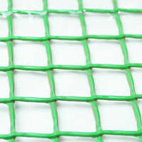 Plastic Mesh