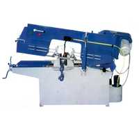 Bandsaw Cutting Machine